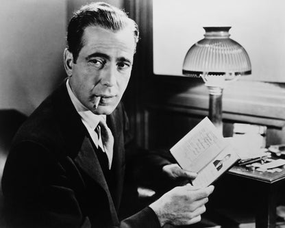 The Maltese Falcon 1941 Humphrey Bogart No5