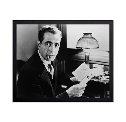 The Maltese Falcon 1941 Humphrey Bogart No5