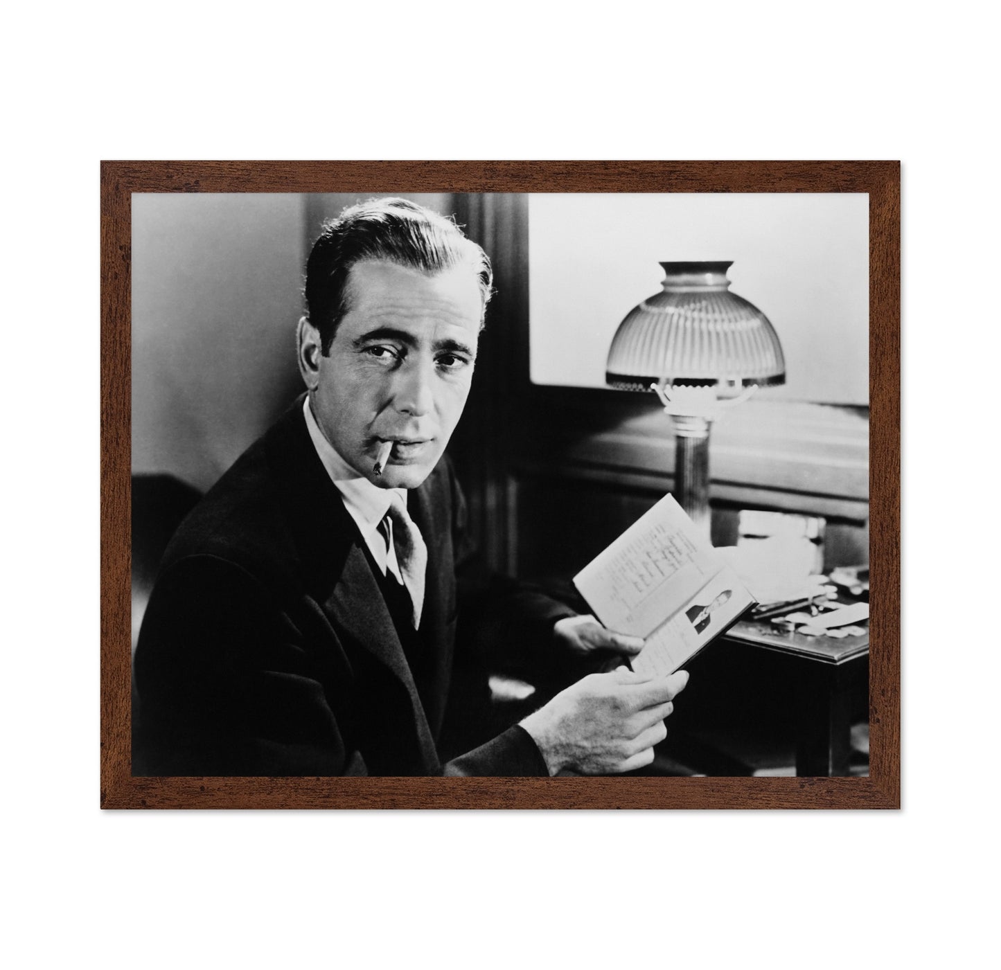 The Maltese Falcon 1941 Humphrey Bogart No5