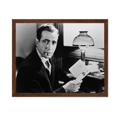 The Maltese Falcon 1941 Humphrey Bogart No5