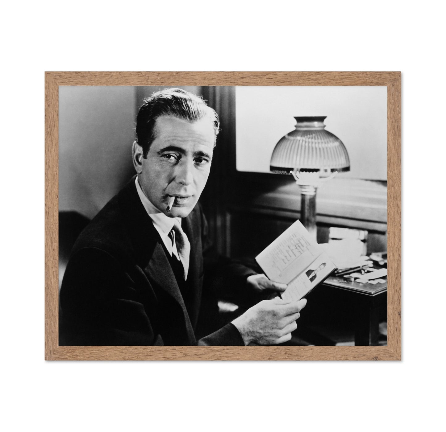The Maltese Falcon 1941 Humphrey Bogart No5