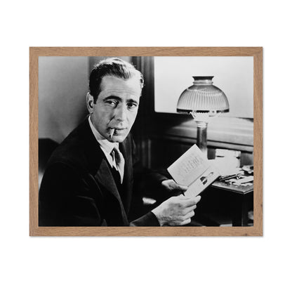 The Maltese Falcon 1941 Humphrey Bogart No5