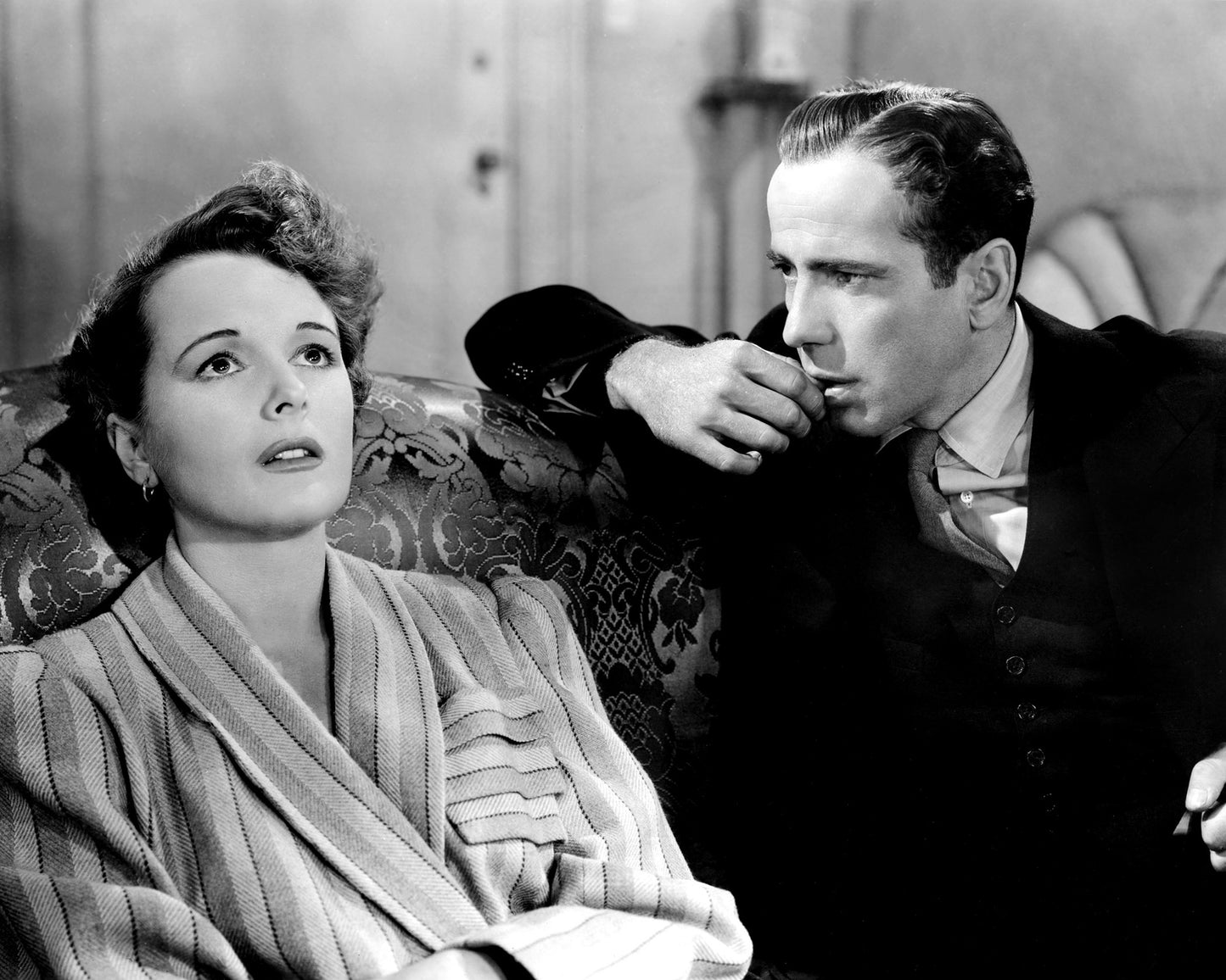 The Maltese Falcon 1941 Humphrey Bogart No3