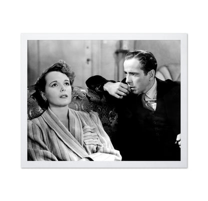 The Maltese Falcon 1941 Humphrey Bogart No3