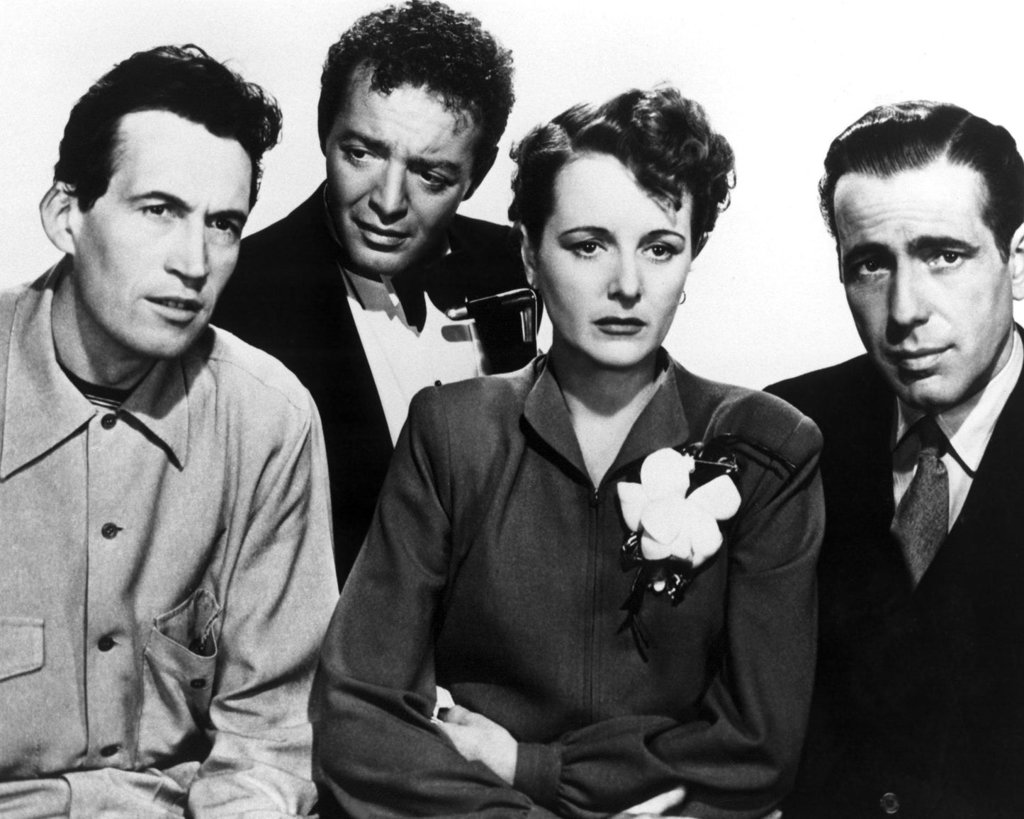 The Maltese Falcon 1941 Humphrey Bogart No6