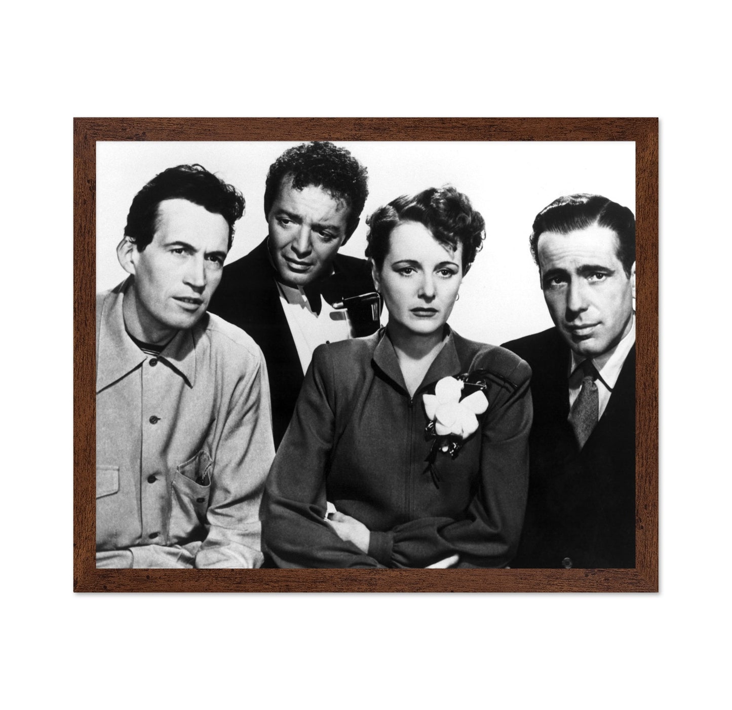 The Maltese Falcon 1941 Humphrey Bogart No6