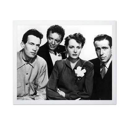 The Maltese Falcon 1941 Humphrey Bogart No6