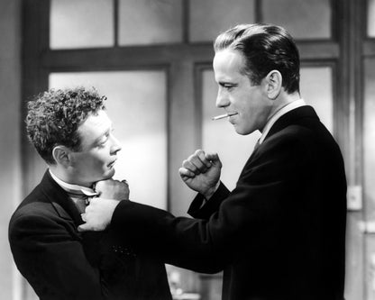 The Maltese Falcon 1941 Humphrey Bogart No7