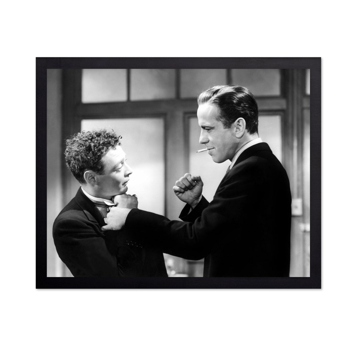 The Maltese Falcon 1941 Humphrey Bogart No7