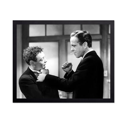 The Maltese Falcon 1941 Humphrey Bogart No7