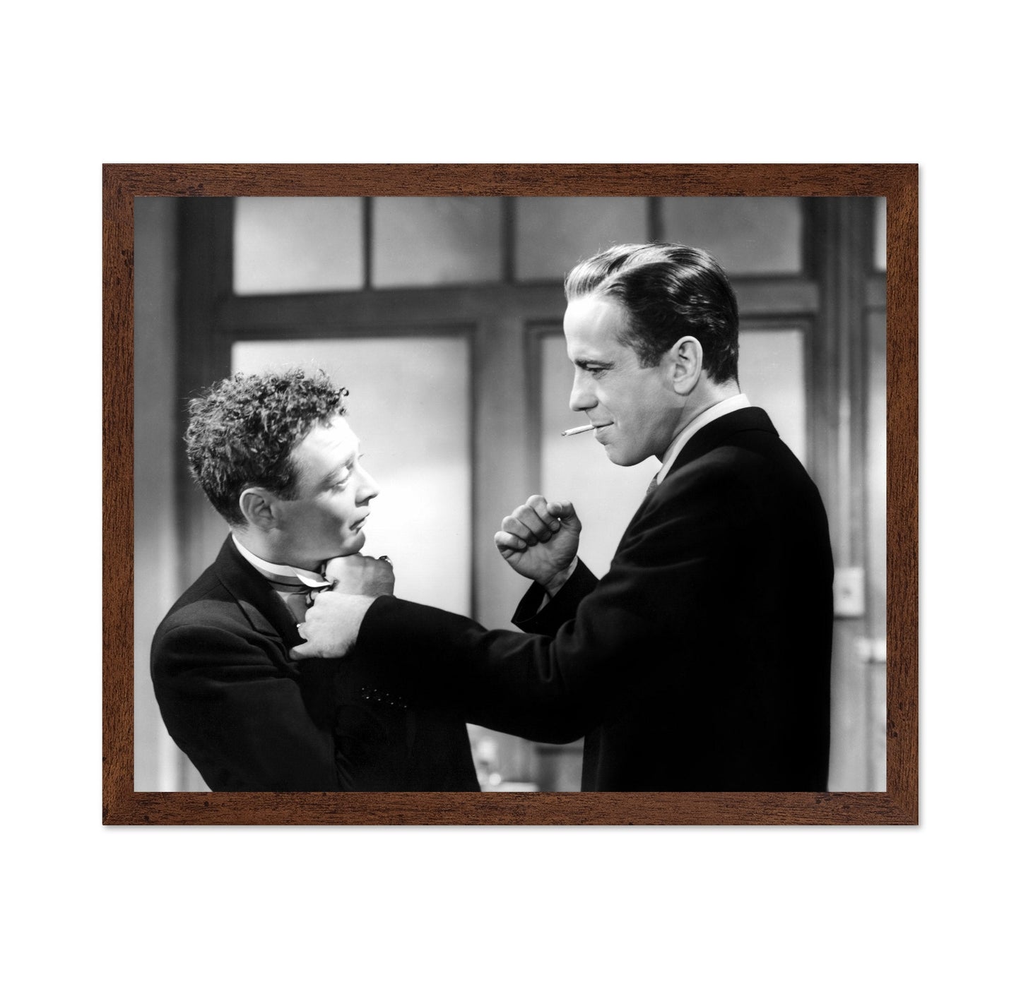 The Maltese Falcon 1941 Humphrey Bogart No7