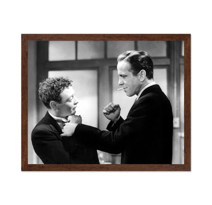 The Maltese Falcon 1941 Humphrey Bogart No7