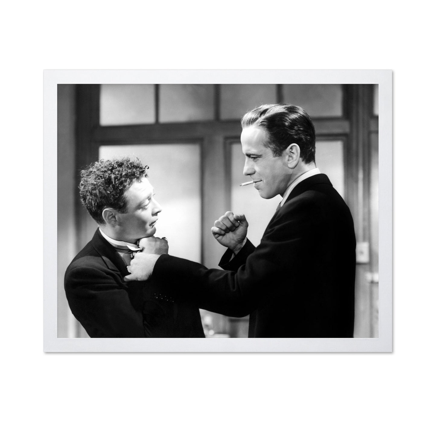 The Maltese Falcon 1941 Humphrey Bogart No7