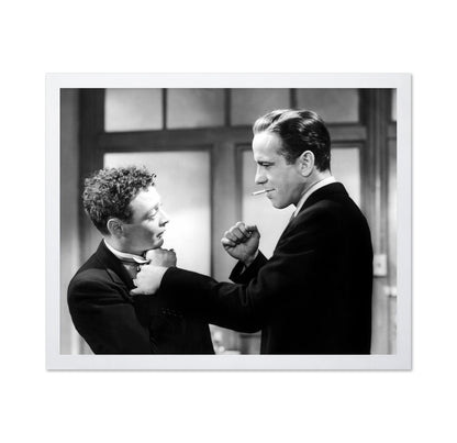The Maltese Falcon 1941 Humphrey Bogart No7