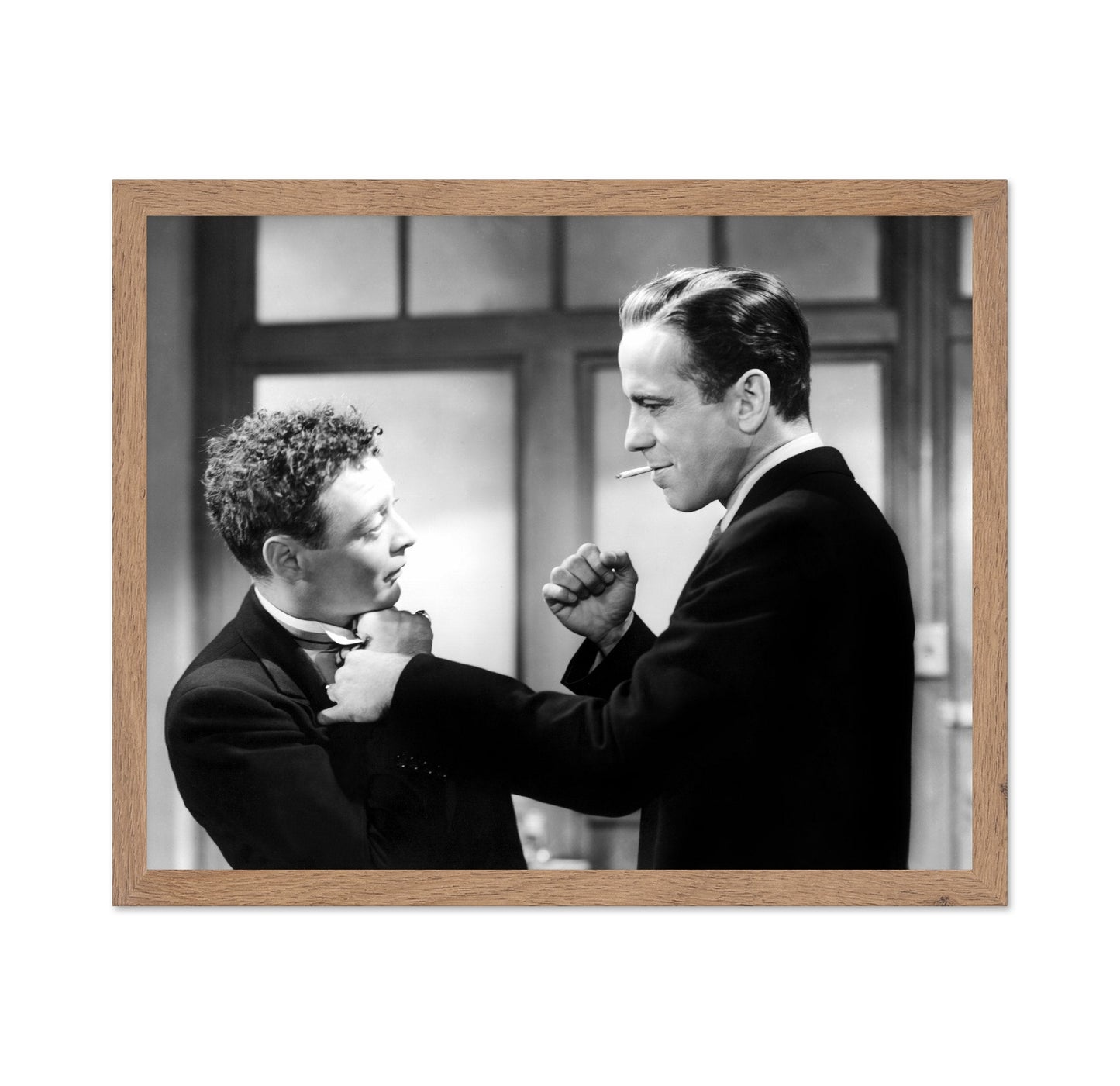 The Maltese Falcon 1941 Humphrey Bogart No7