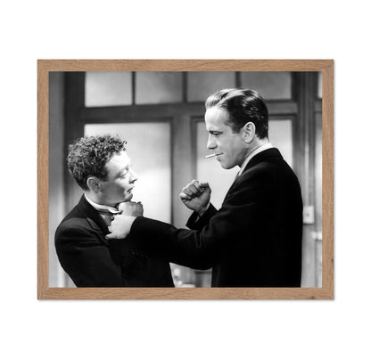 The Maltese Falcon 1941 Humphrey Bogart No7