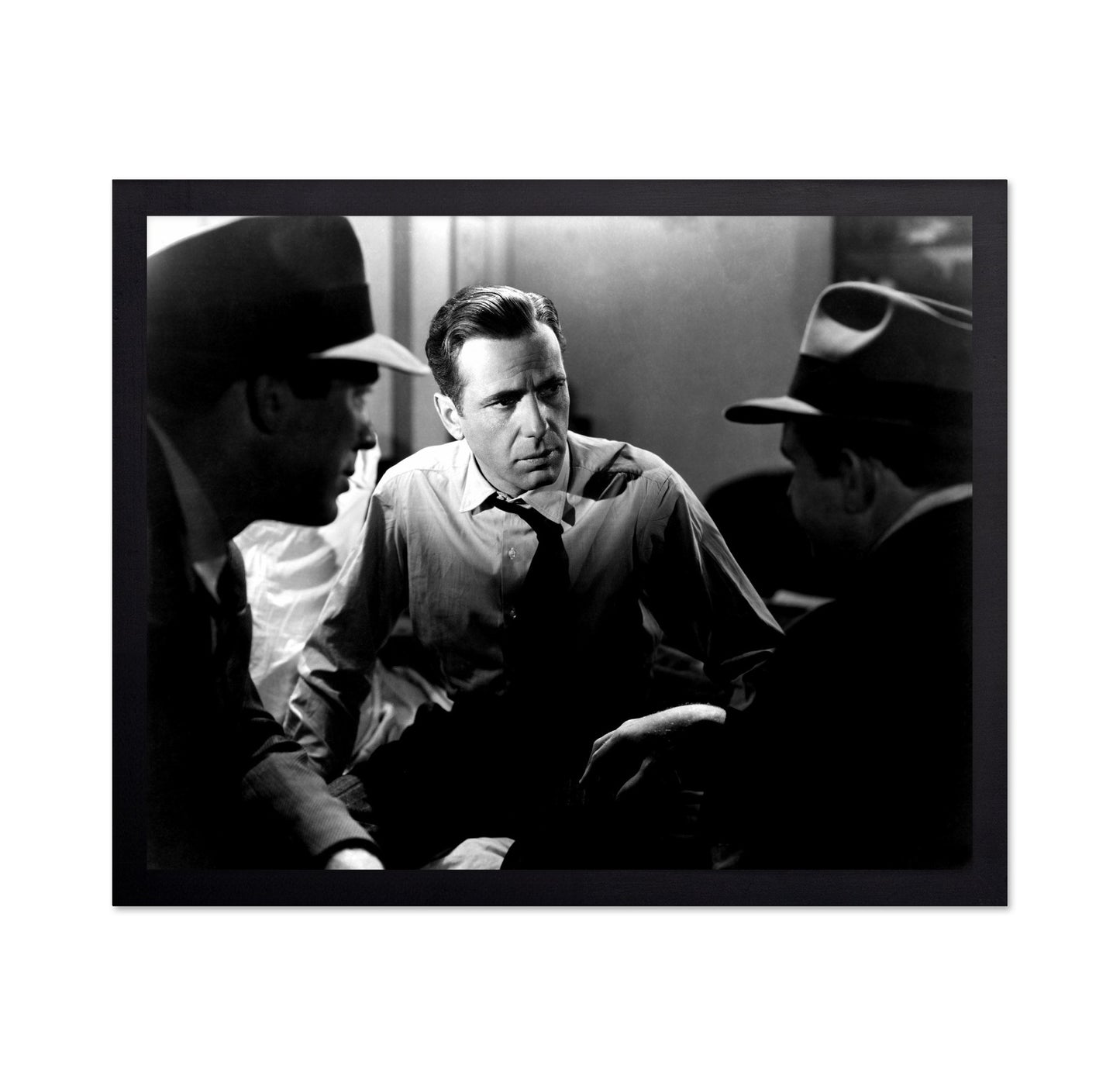 The Maltese Falcon 1941 Humphrey Bogart No2
