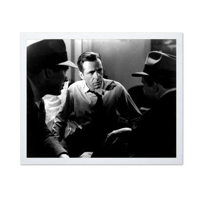 The Maltese Falcon 1941 Humphrey Bogart No2