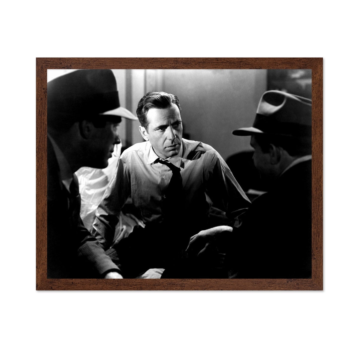 The Maltese Falcon 1941 Humphrey Bogart No2