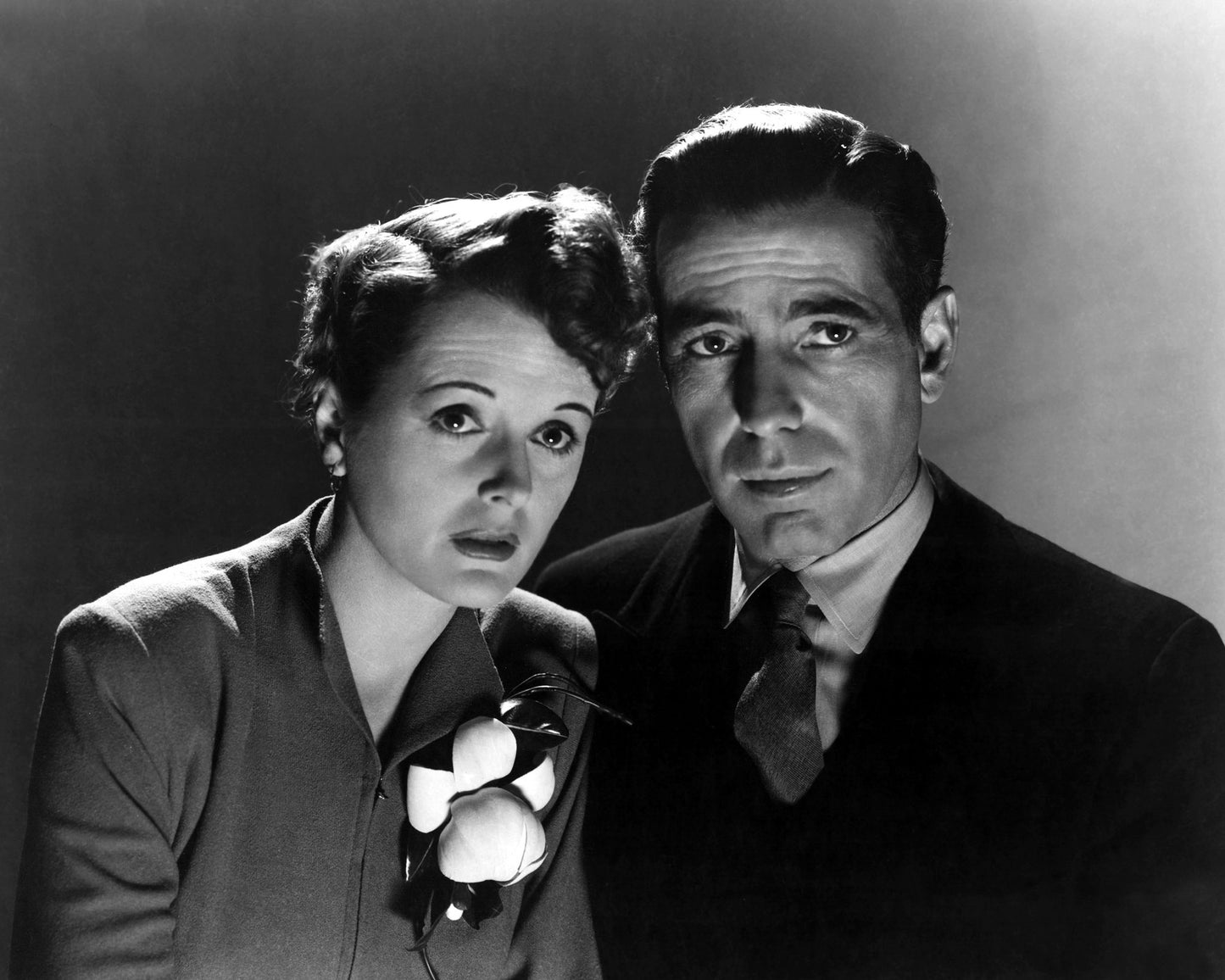 The Maltese Falcon 1941 Humphrey Bogart No4