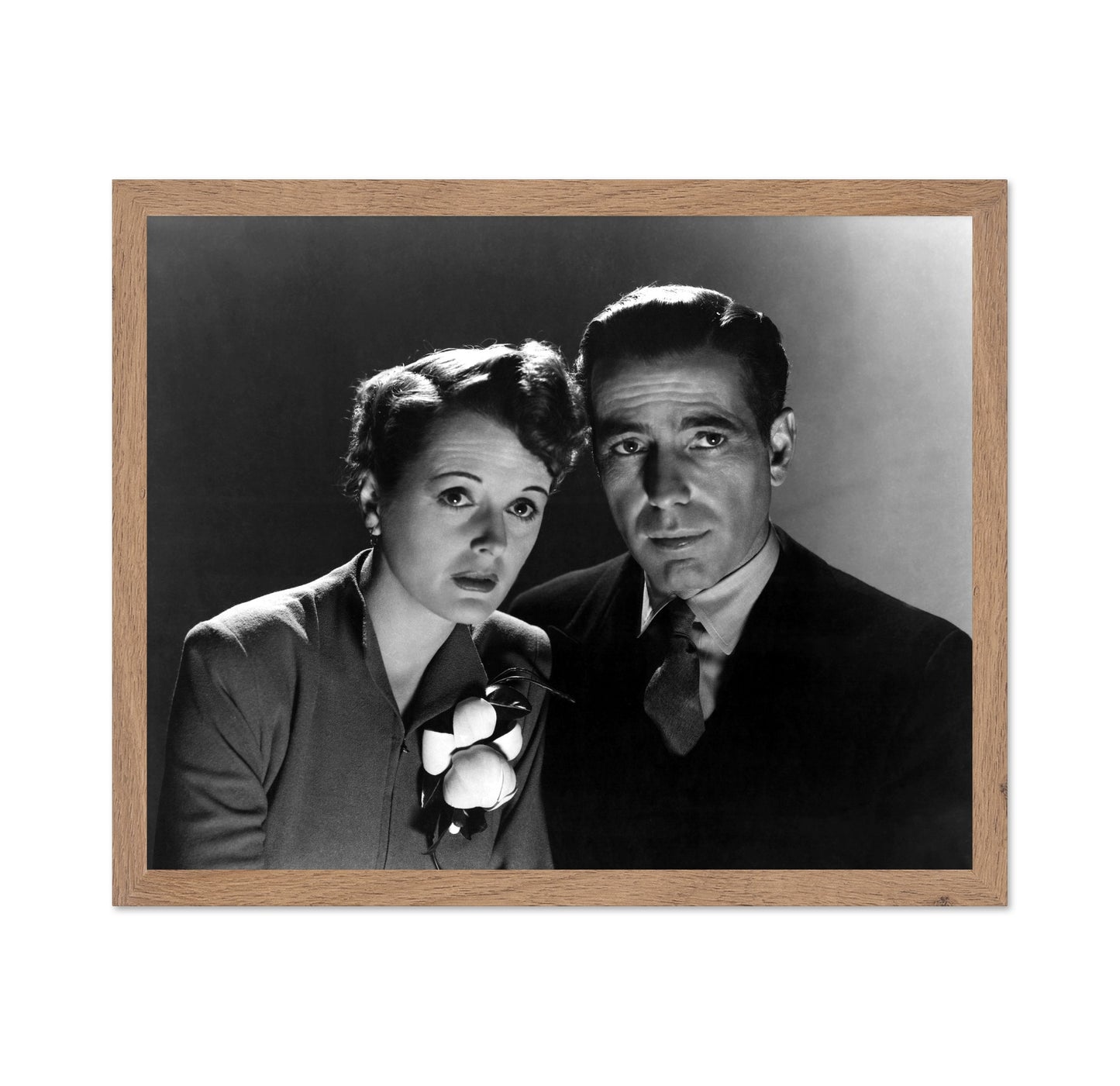 The Maltese Falcon 1941 Humphrey Bogart No4
