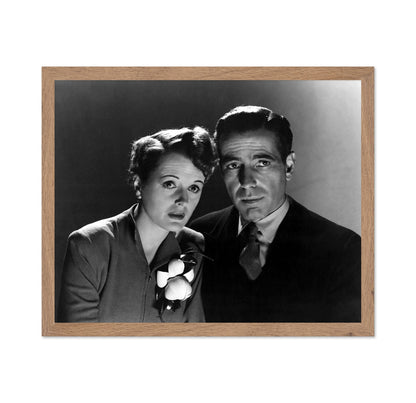 The Maltese Falcon 1941 Humphrey Bogart No4