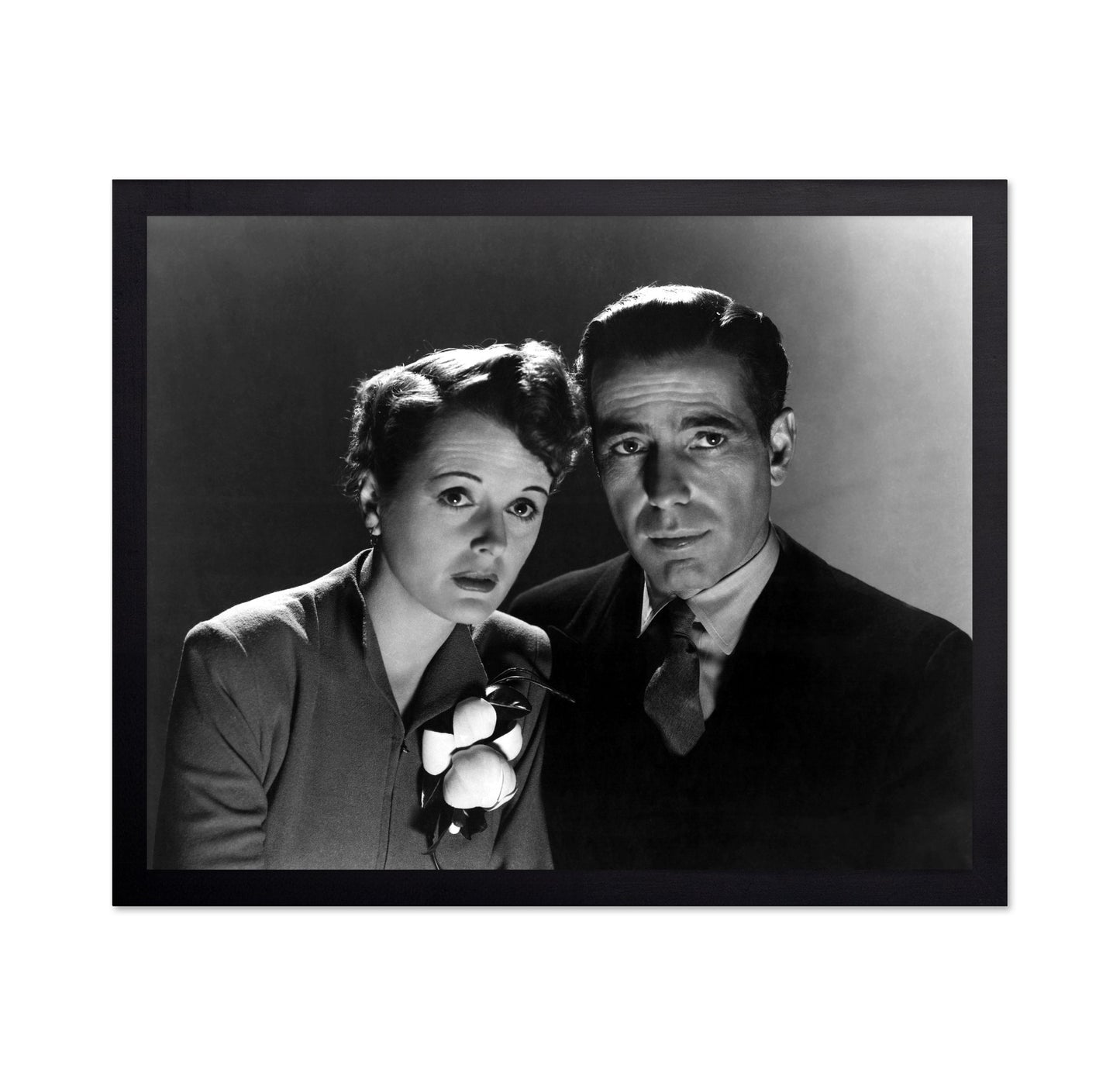 The Maltese Falcon 1941 Humphrey Bogart No4