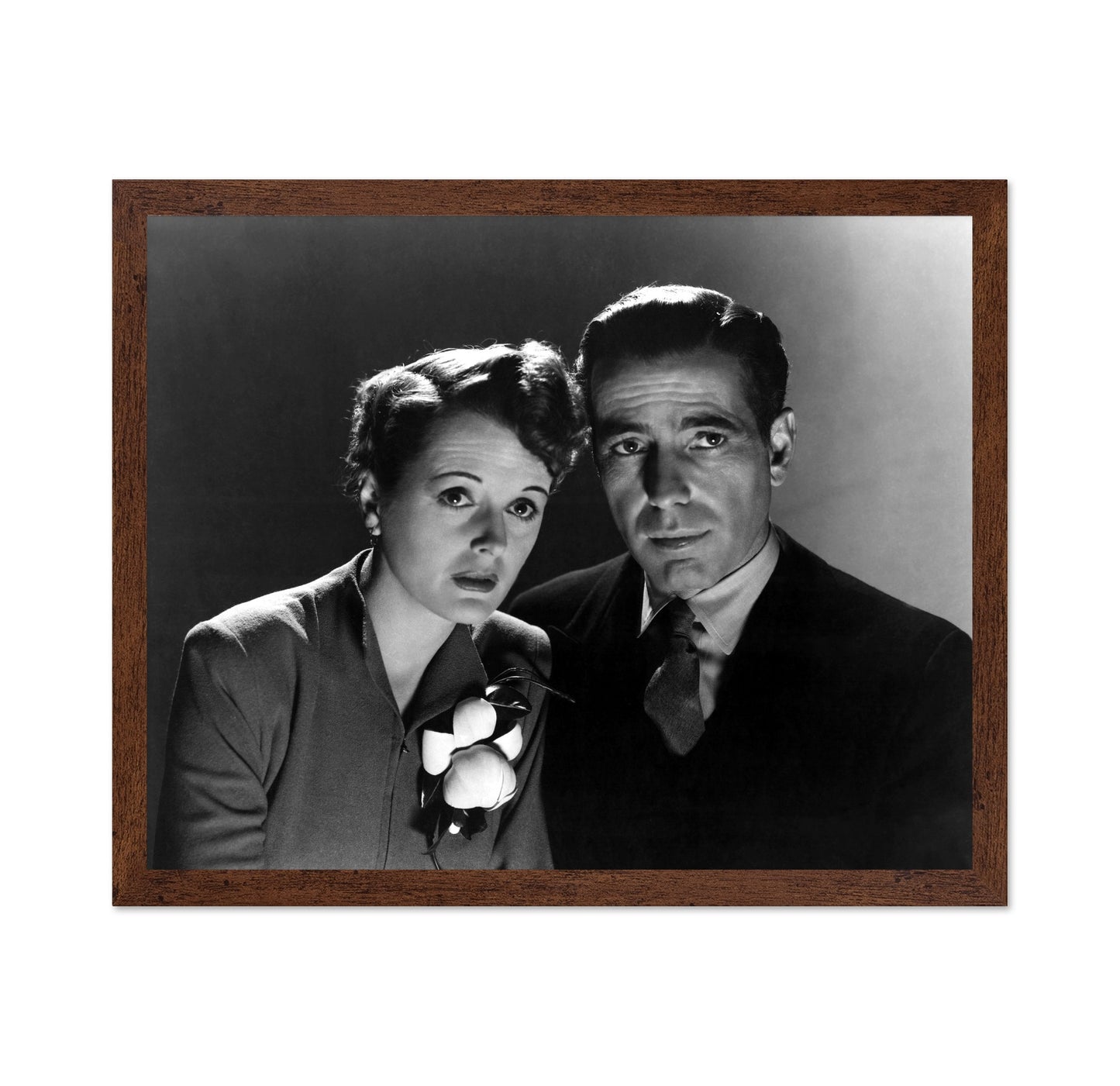 The Maltese Falcon 1941 Humphrey Bogart No4