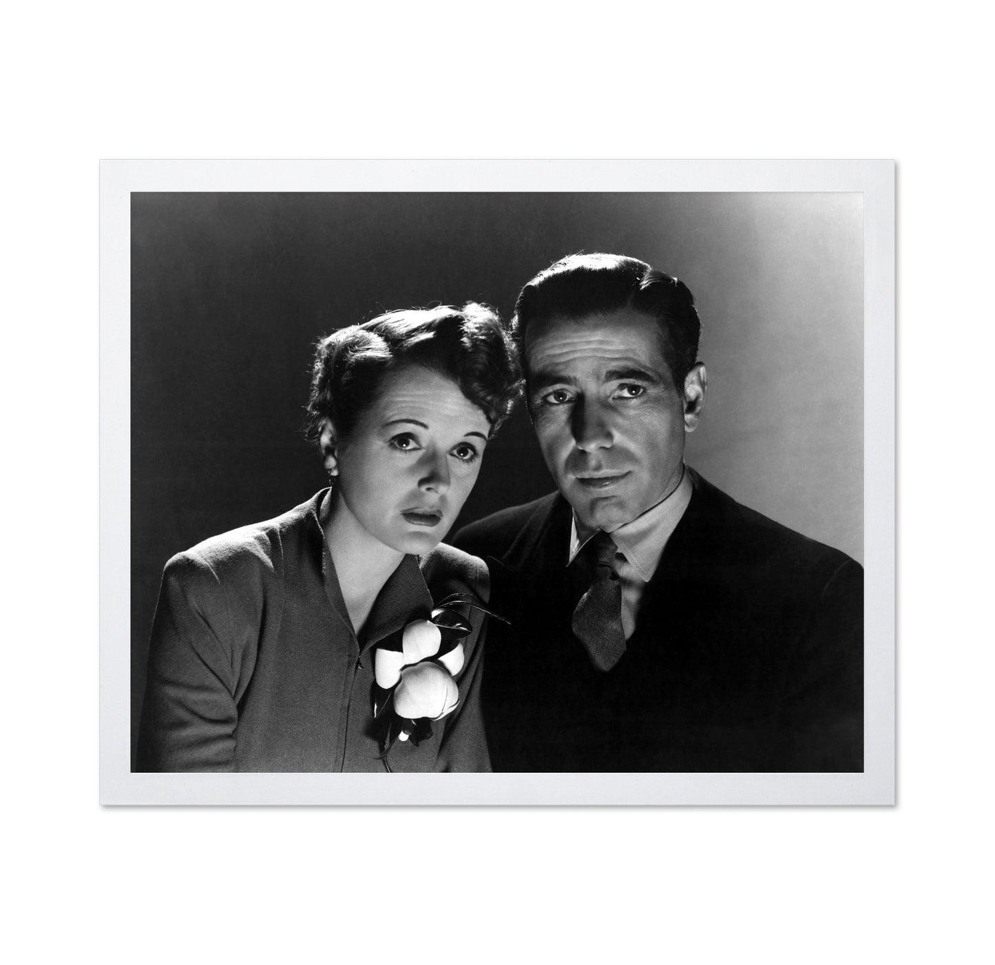 The Maltese Falcon 1941 Humphrey Bogart No4