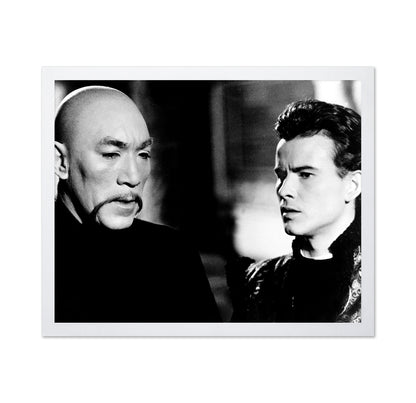 Marco The Magnificent 1965 Anthony Quinn No1