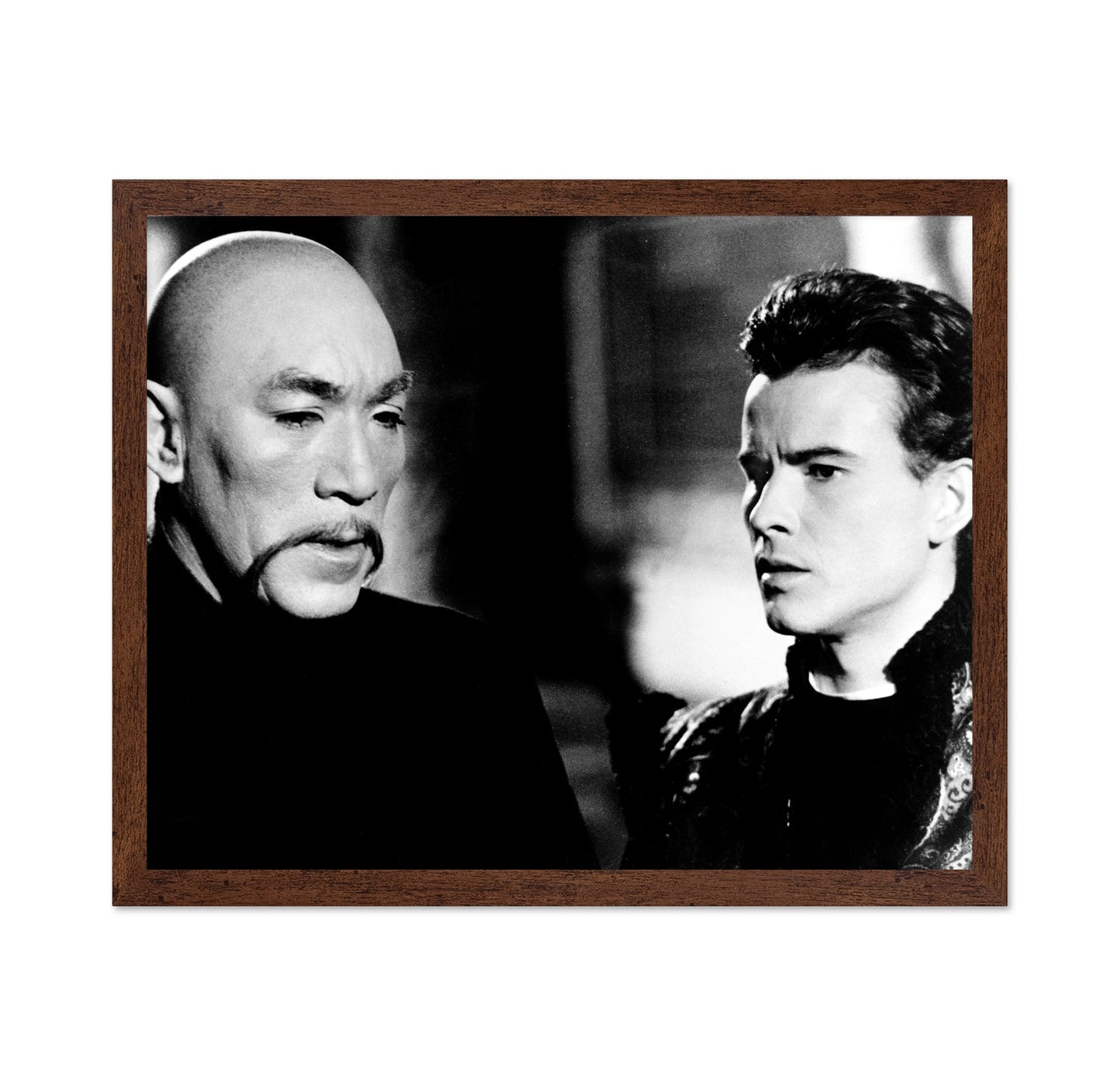 Marco The Magnificent 1965 Anthony Quinn No1