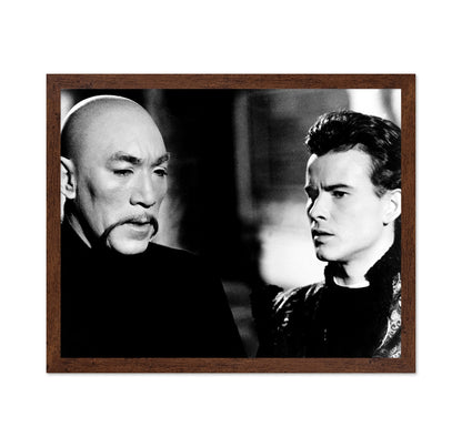 Marco The Magnificent 1965 Anthony Quinn No1