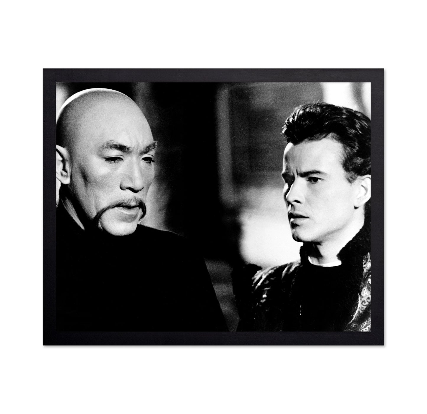 Marco The Magnificent 1965 Anthony Quinn No1