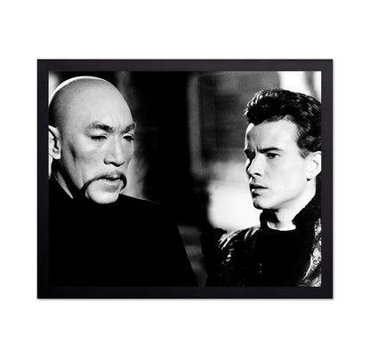 Marco The Magnificent 1965 Anthony Quinn No1