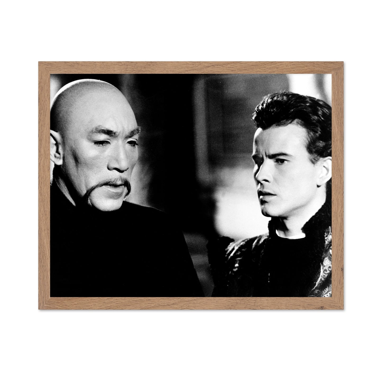 Marco The Magnificent 1965 Anthony Quinn No1