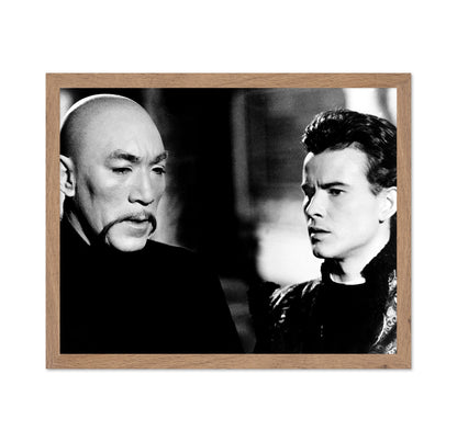 Marco The Magnificent 1965 Anthony Quinn No1