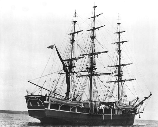 Moby Dick 1956