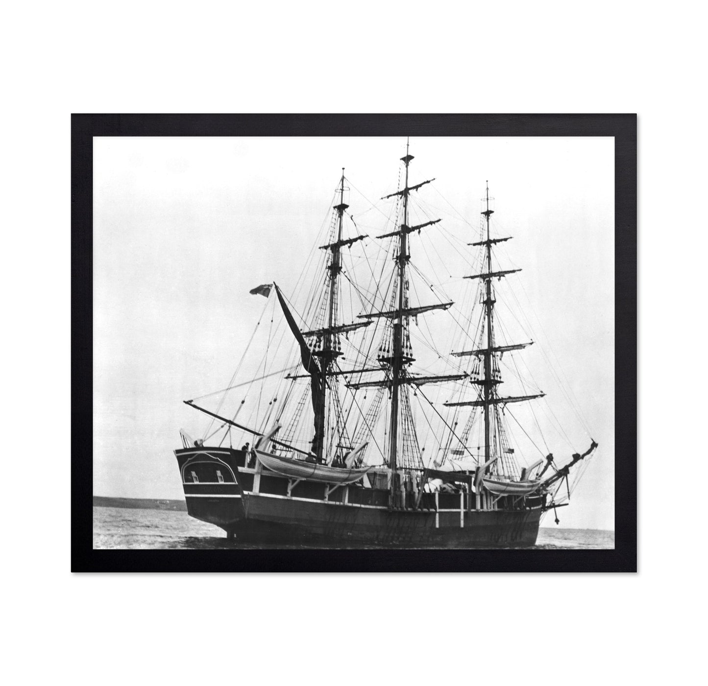 Moby Dick 1956