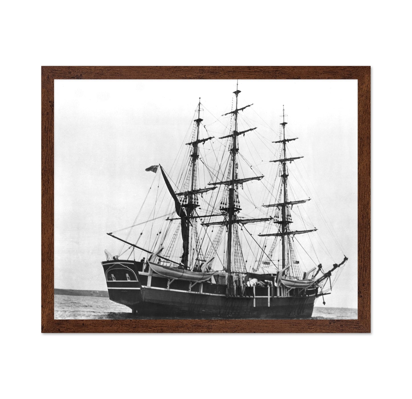Moby Dick 1956