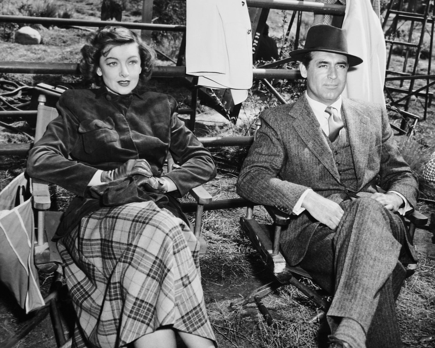 Mr Blandings Builds His Dream House 1948 Cary Grant No2