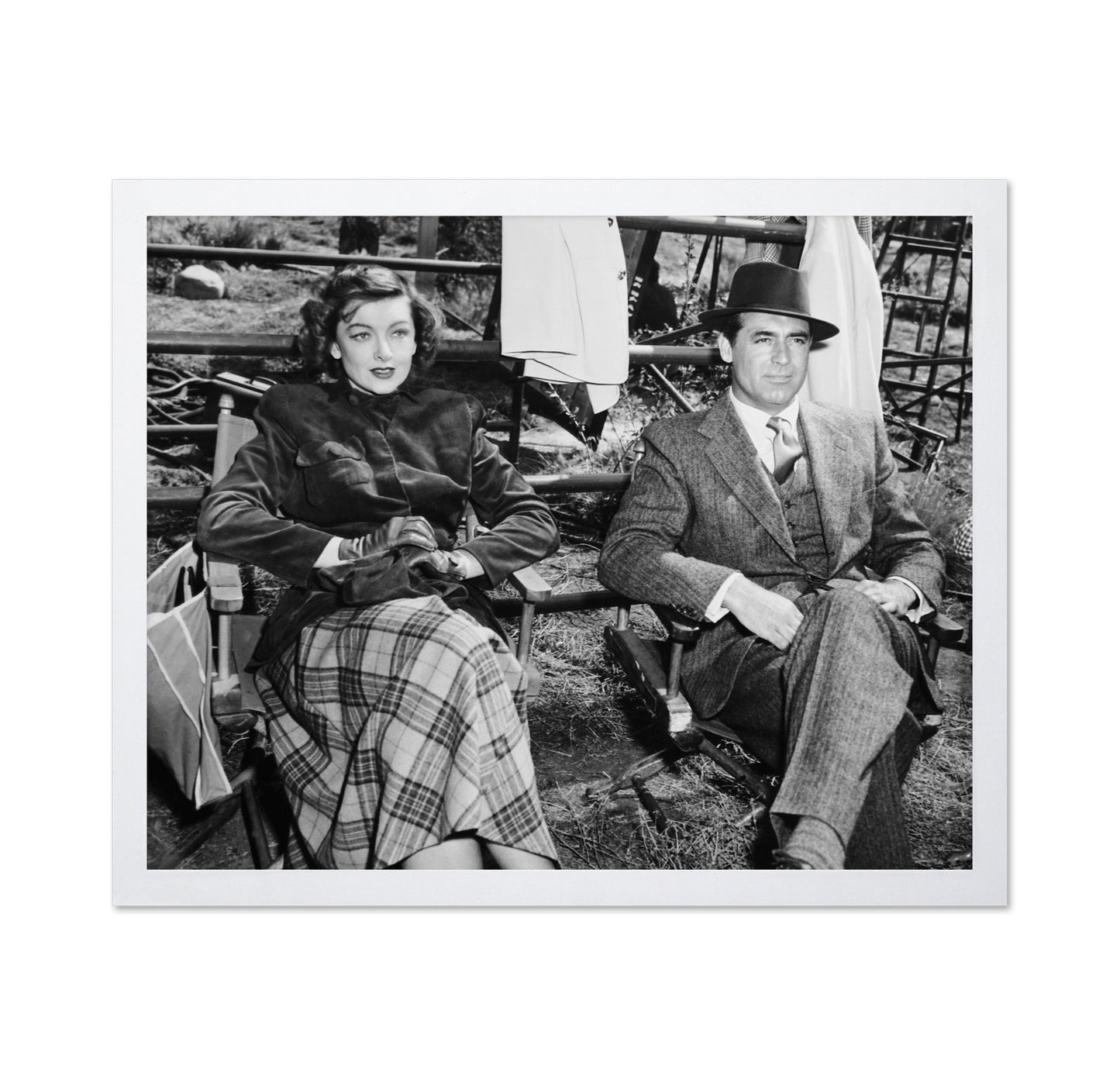 Mr Blandings Builds His Dream House 1948 Cary Grant No2