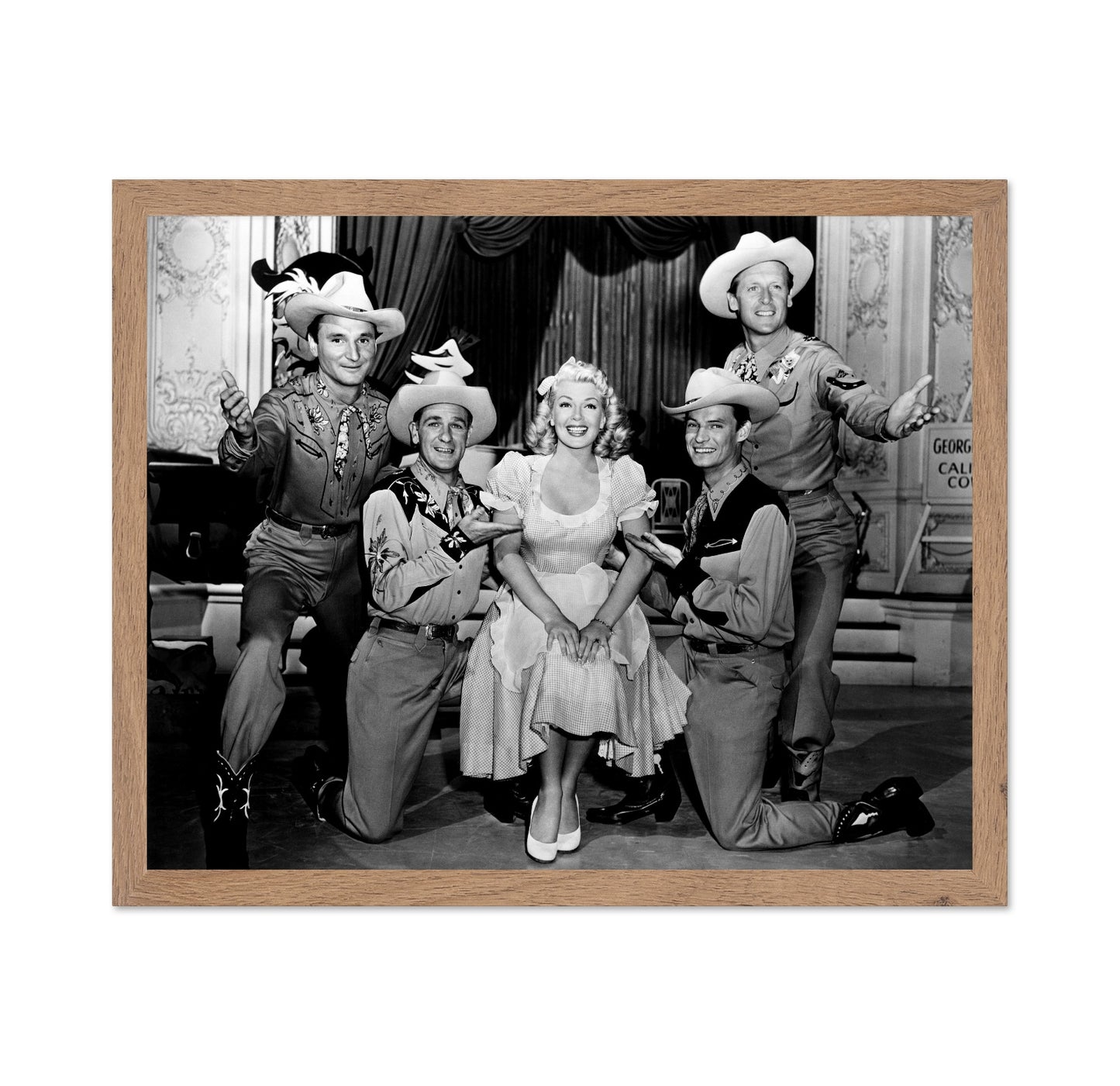 Mr Imperium 1951 Lana Turner No3