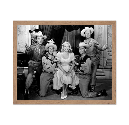 Mr Imperium 1951 Lana Turner No3