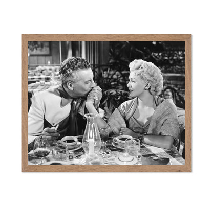 Mr Imperium 1951 Lana Turner No1