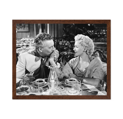 Mr Imperium 1951 Lana Turner No1