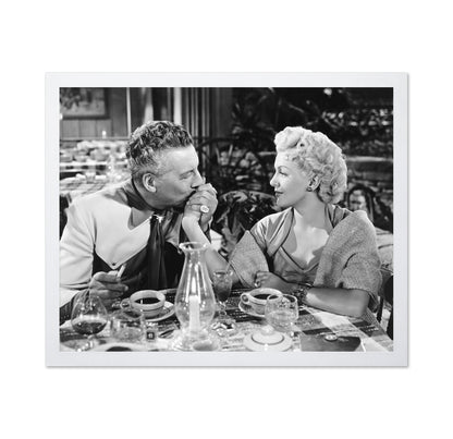 Mr Imperium 1951 Lana Turner No1