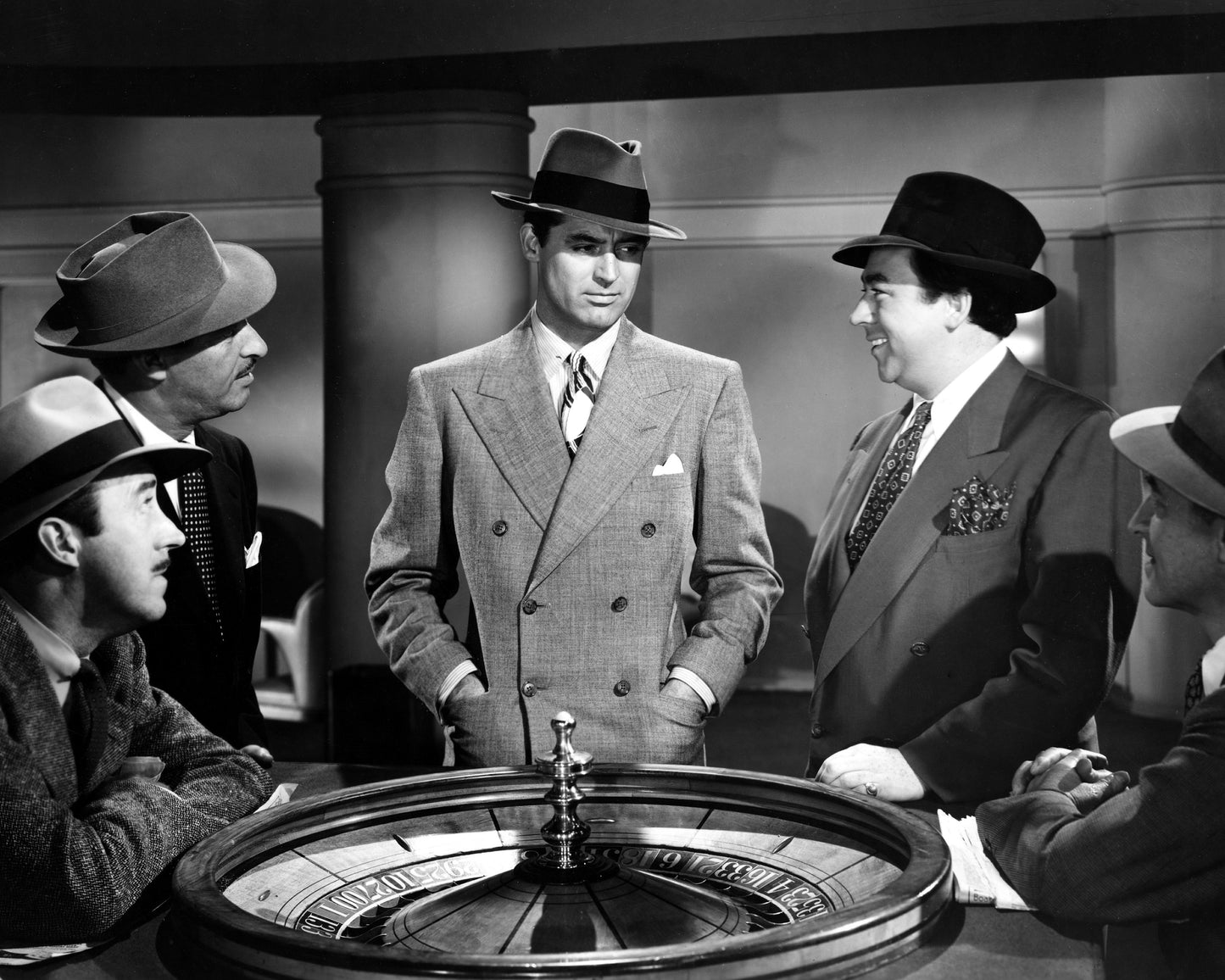 Mr. Lucky 1943 Cary Grant