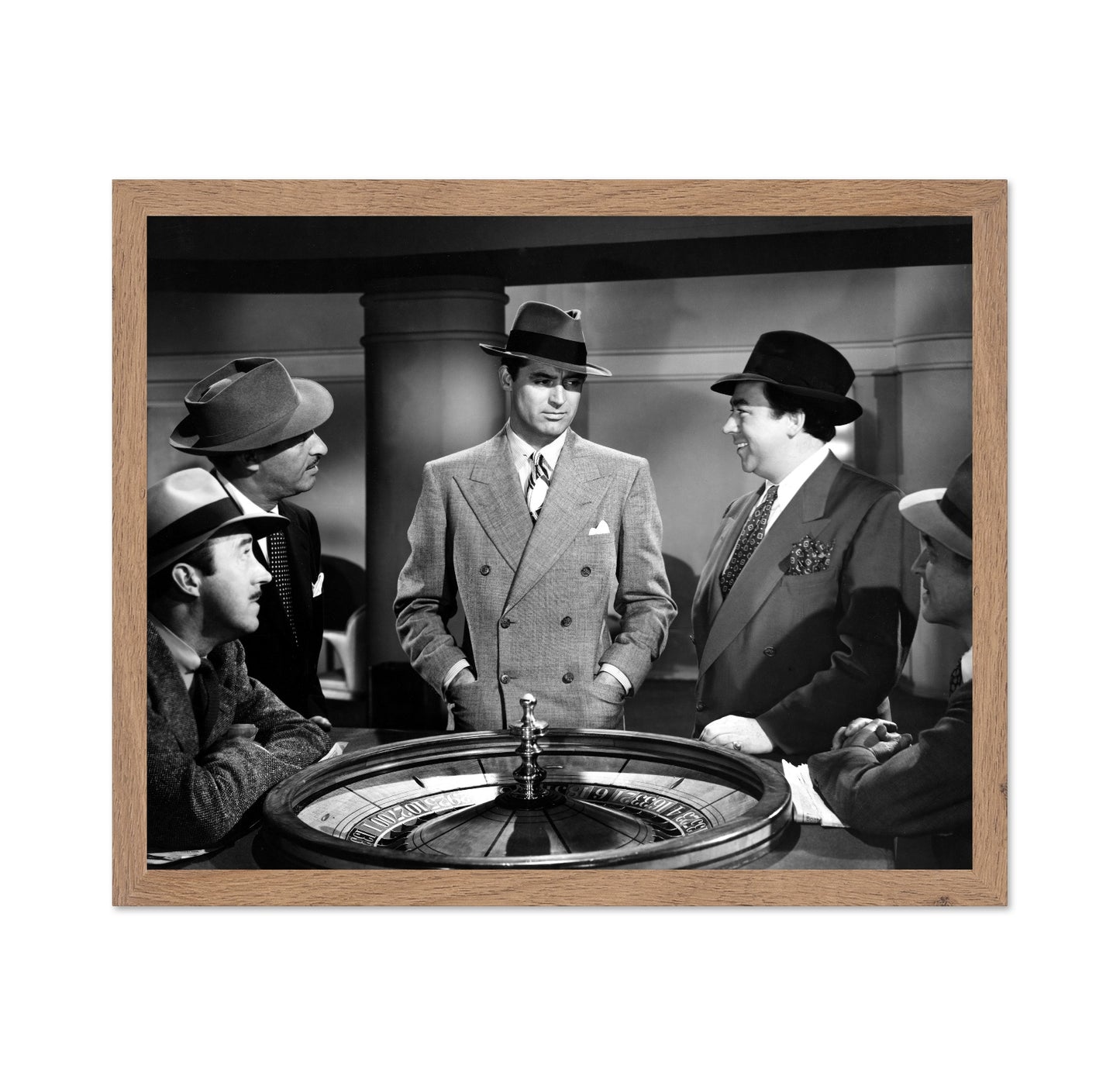 Mr. Lucky 1943 Cary Grant