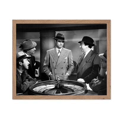 Mr. Lucky 1943 Cary Grant