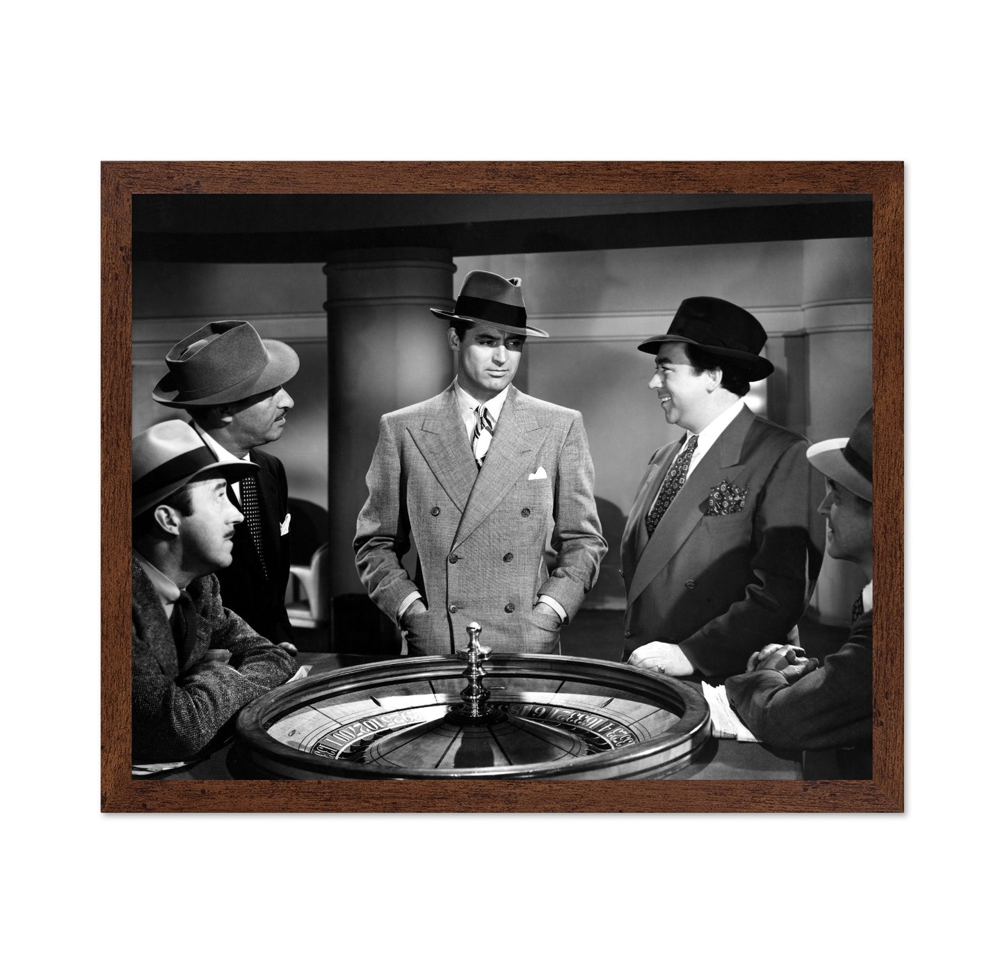 Mr. Lucky 1943 Cary Grant